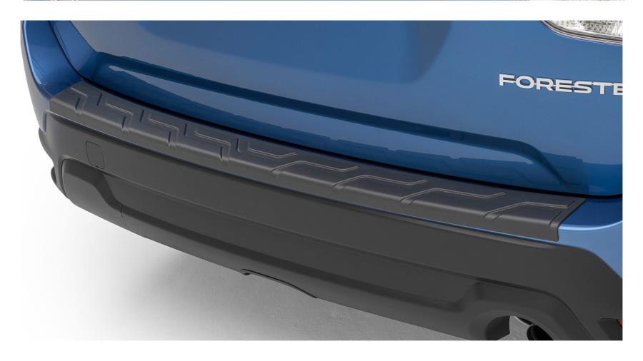 2021 Subaru Crosstrek Rear Bumper Cover E771SSJ000 Subaru, Bend OR